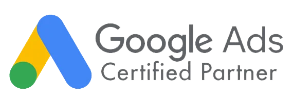 Google Ads Partner